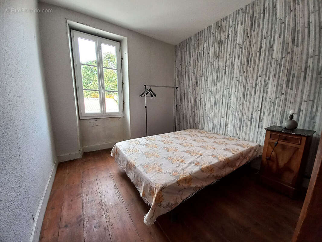 Maison à SAINT-PIERRE-D&#039;OLERON