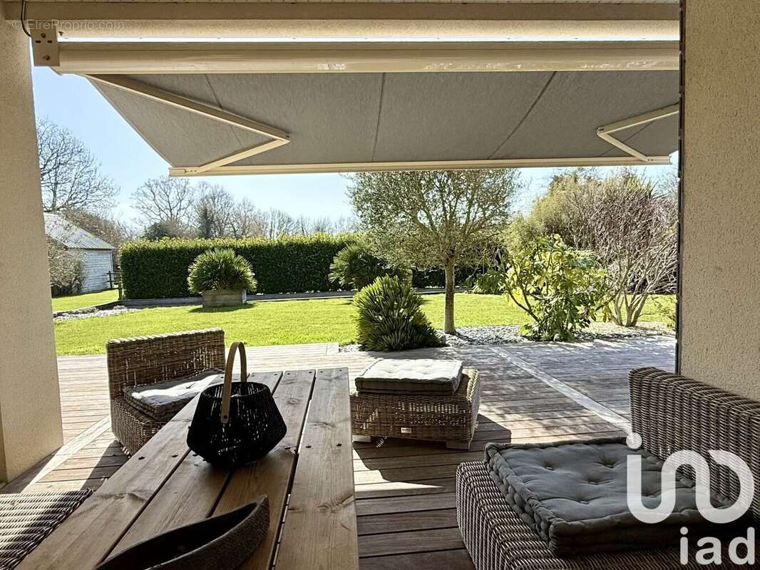 Photo 9 - Maison à BREHAL