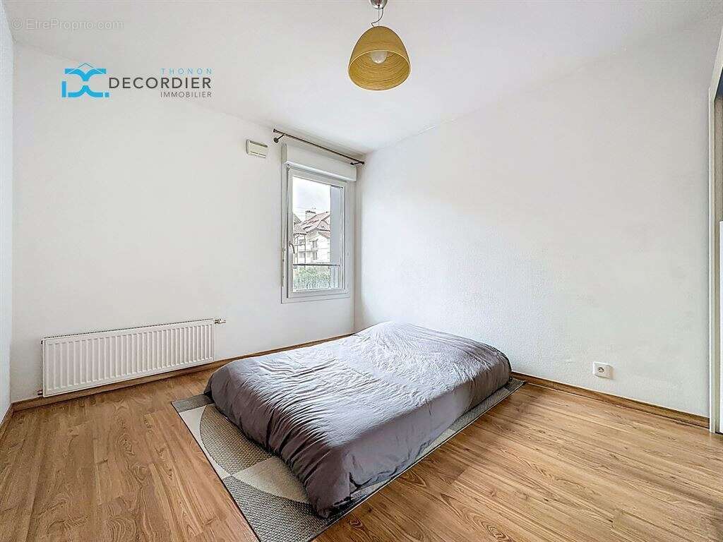 Appartement à THONON-LES-BAINS