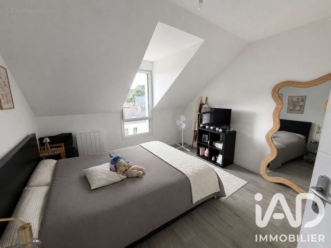 Photo 2 - Appartement à REDON
