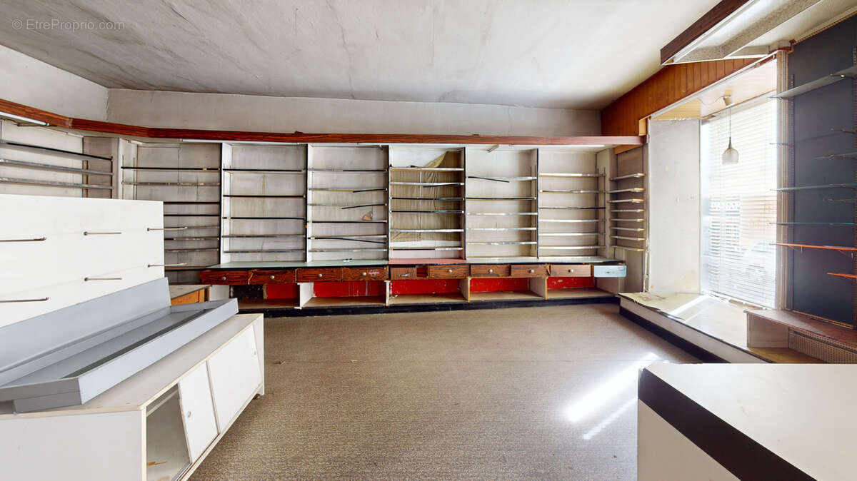 Appartement à VILLARS
