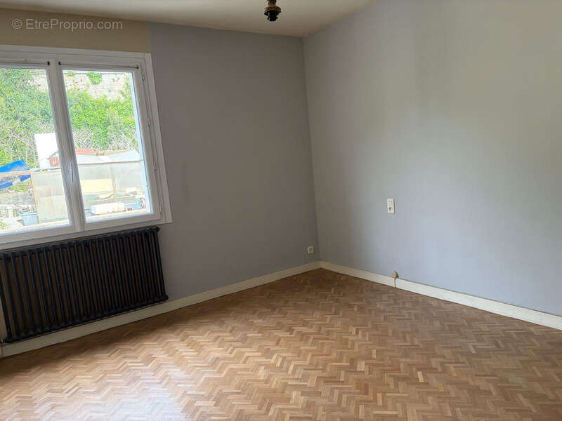 Appartement à FONTENAY-LE-COMTE