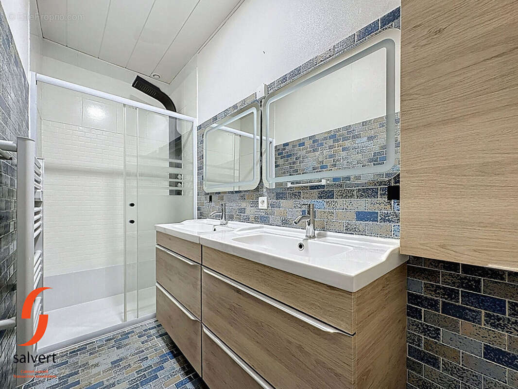 Maison à DESERTINES