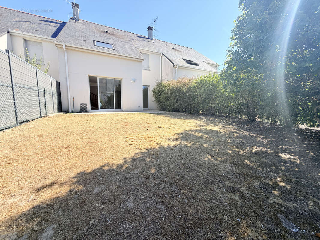 Maison à ANGERS