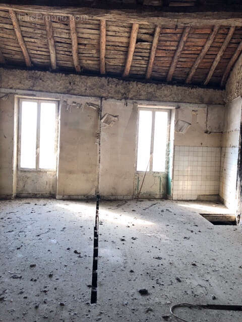 Maison à LA REOLE