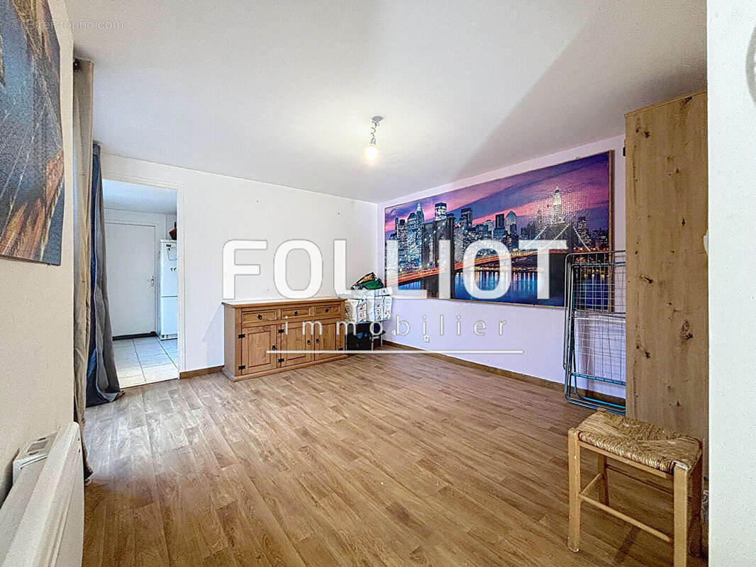 Maison à SAINT-LOUET-SUR-VIRE