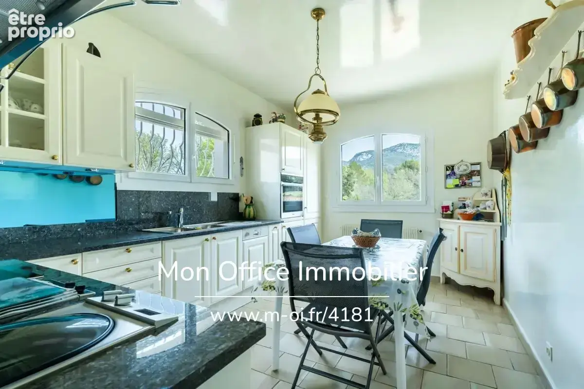 Référence : 6693-BMA. - Maison 6 pièces - photo 10