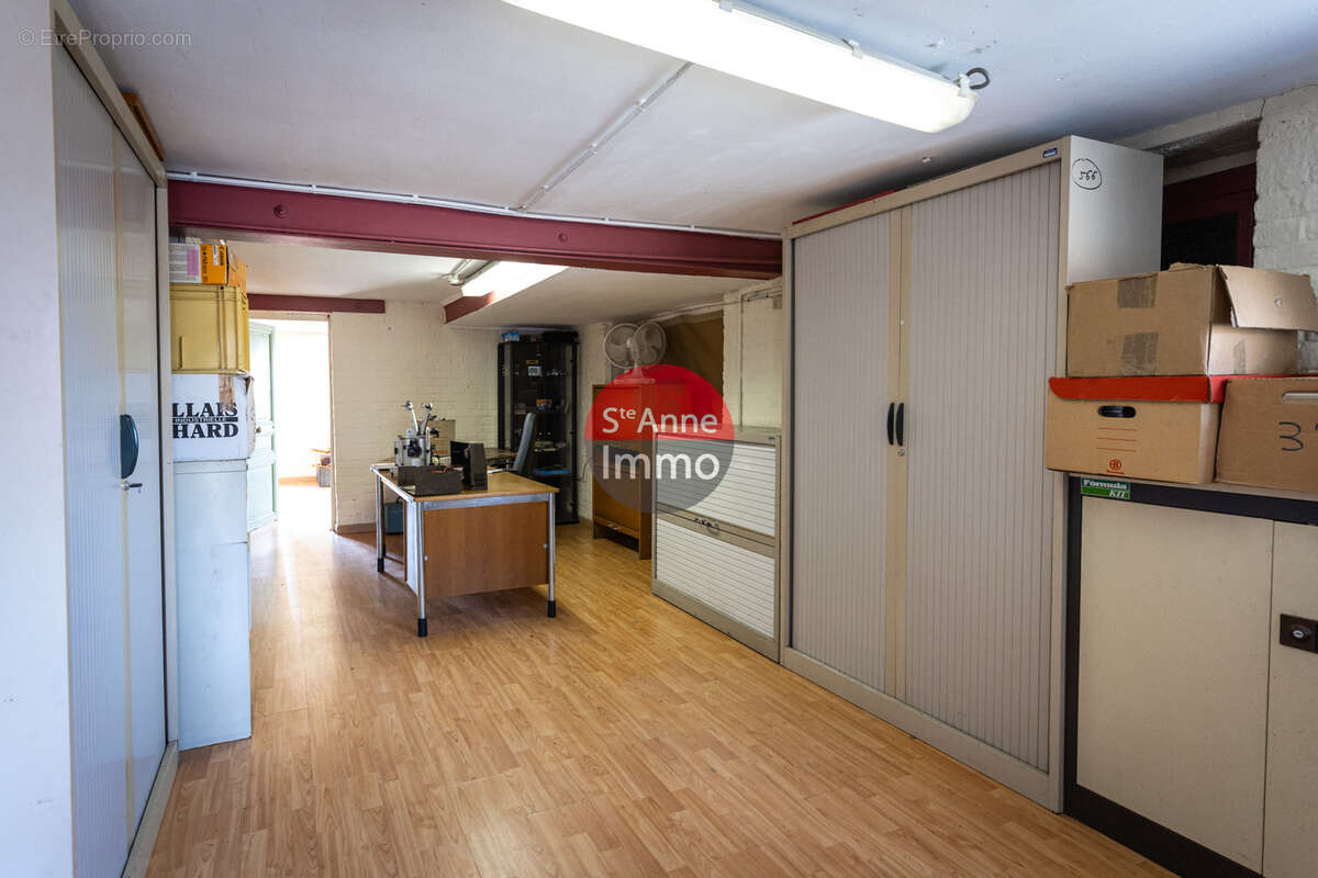 Maison à MONTDIDIER