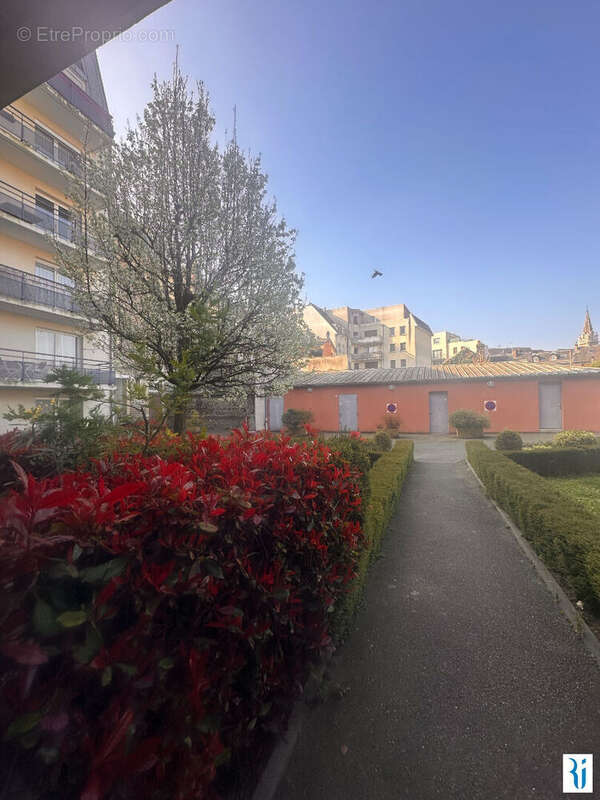 Appartement à ROUEN