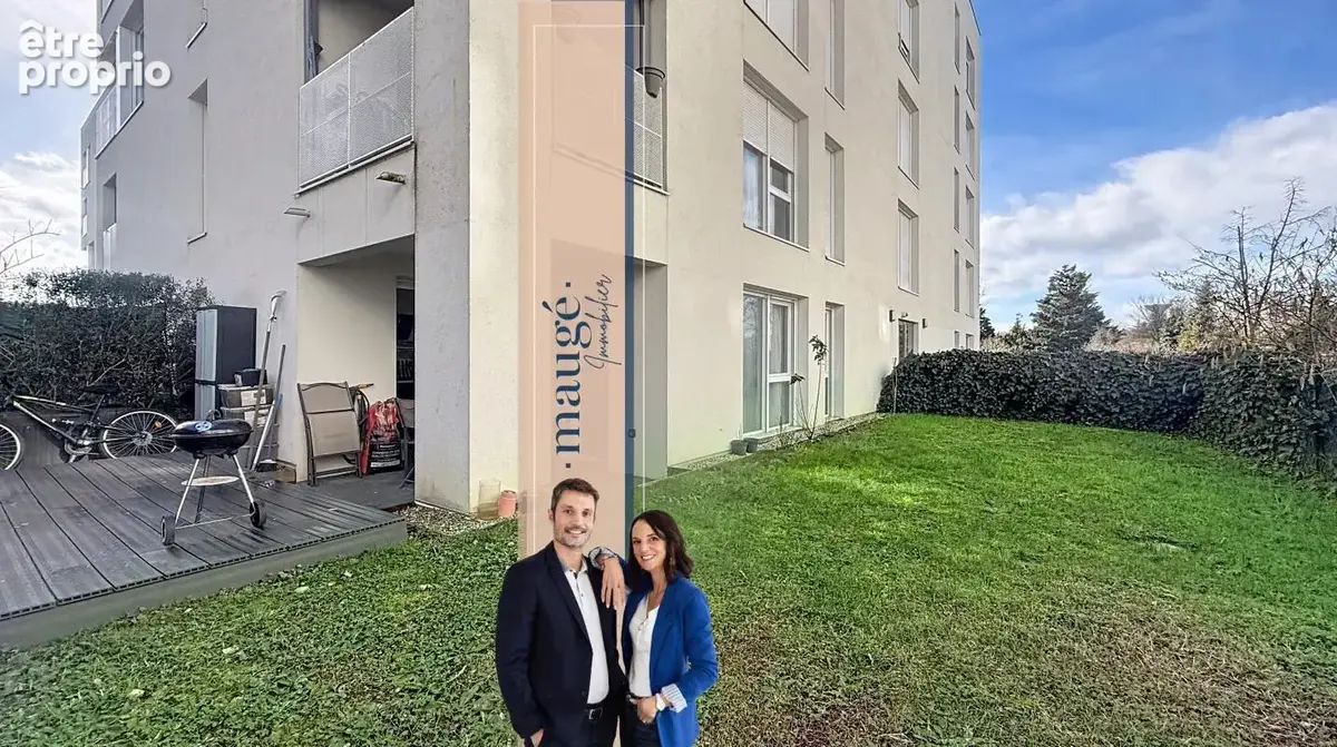 Appartement à VENISSIEUX