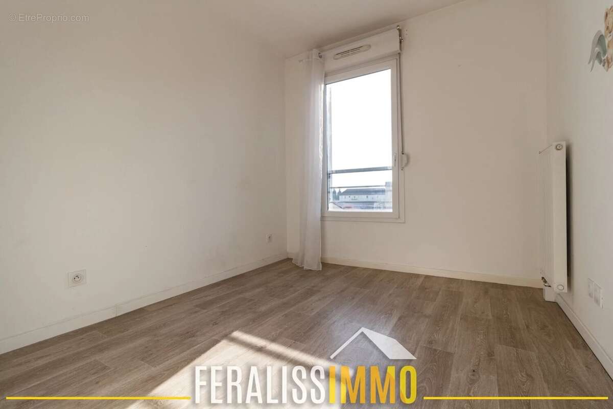 Appartement à ERAGNY