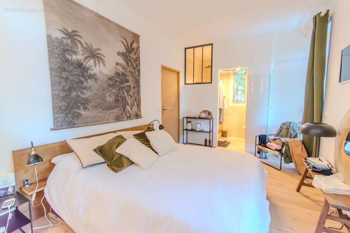 Maison à MONTMORENCY