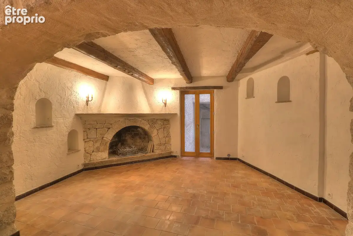 Charmante maison de village de 147 m² à Coursegoules - photo 5
