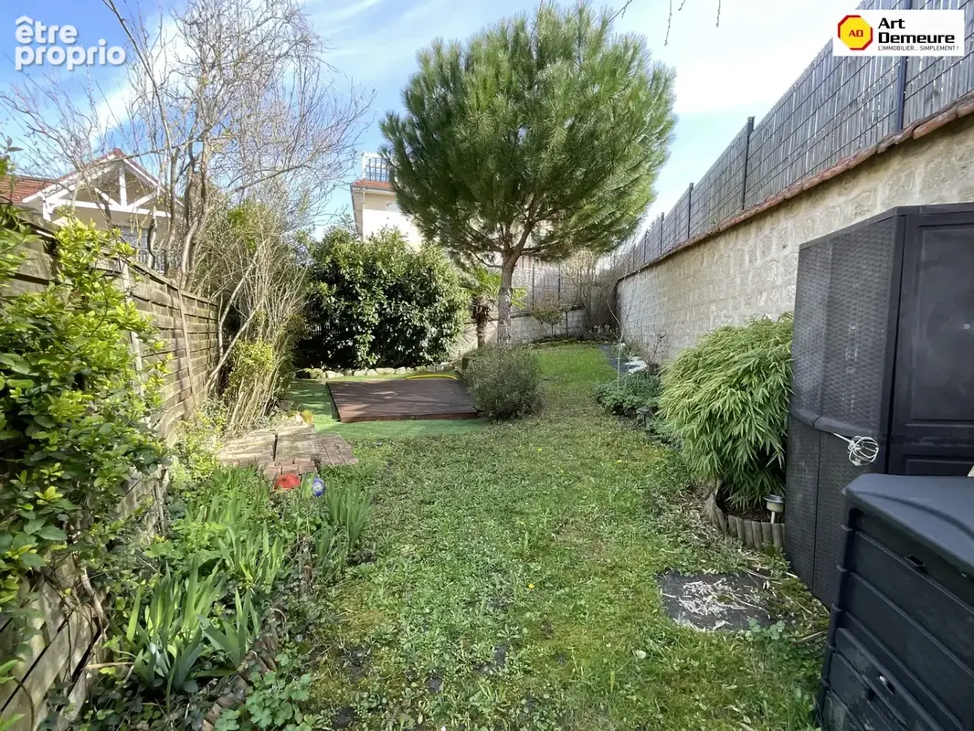 Appartement 3 pièces 44 m² à vendre à Meriel (95630) - photo 6