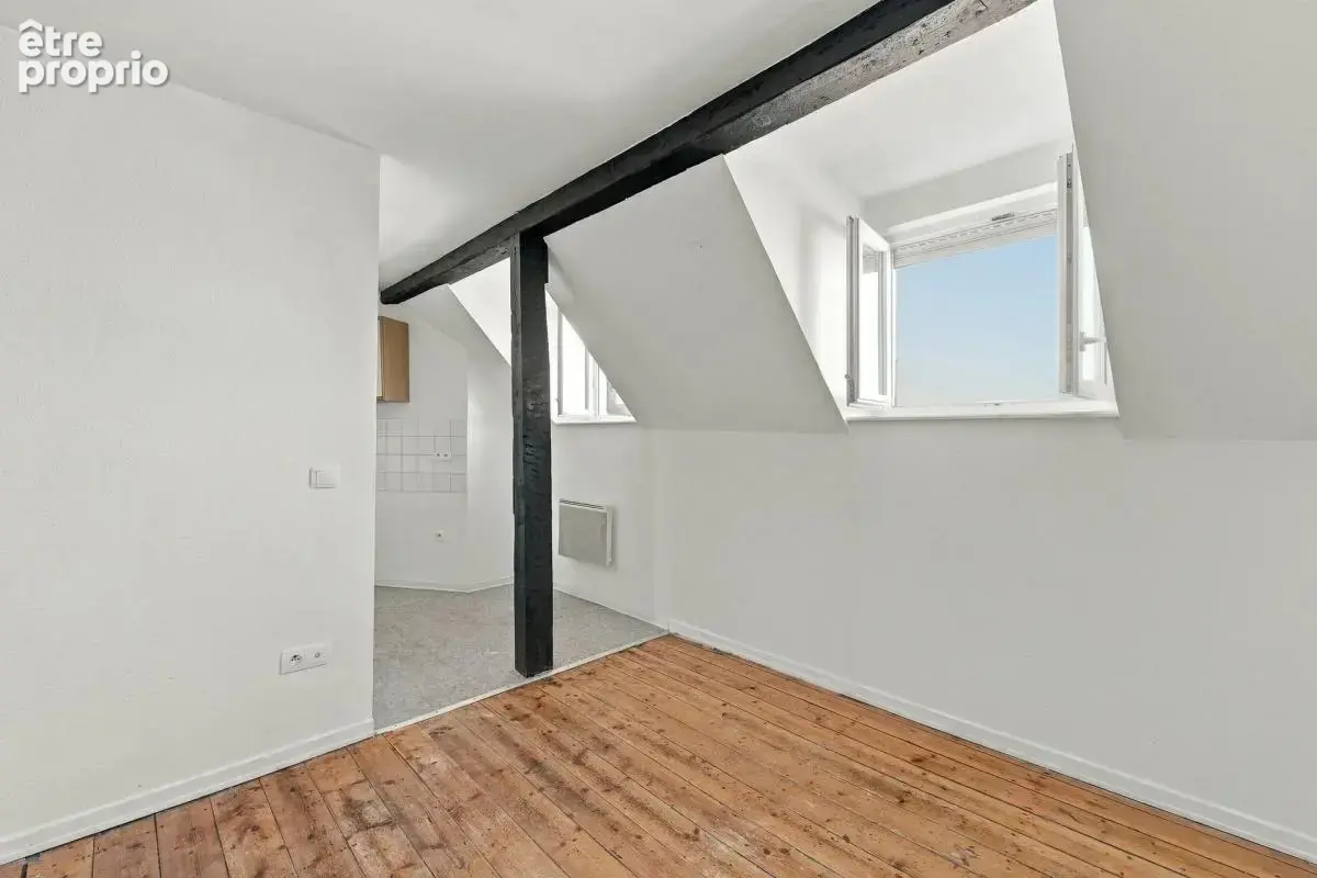 Appartement de 4 pièces de 58 m² à Strasbourg - photo 7