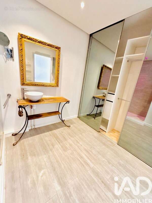 Photo 7 - Appartement à SAINTE-MAXIME