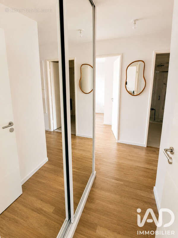 Appartement 61 m² à Cormeilles-En-Parisis  - photo 6