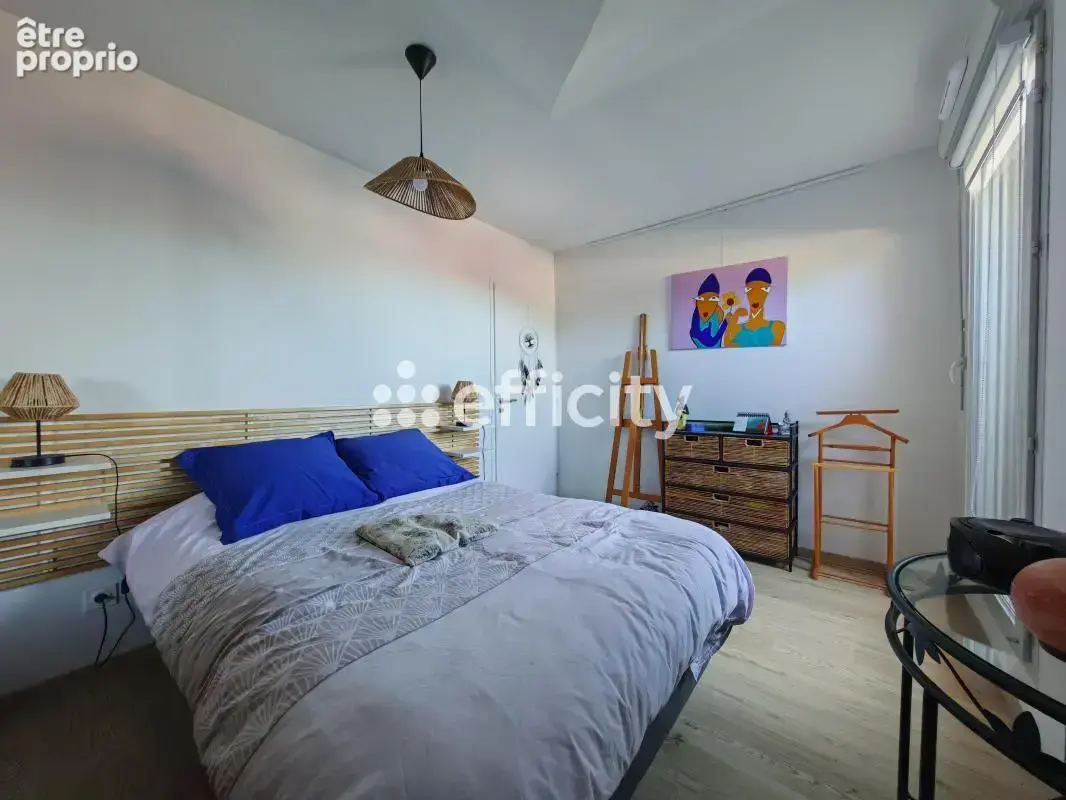 Appartement - photo 6