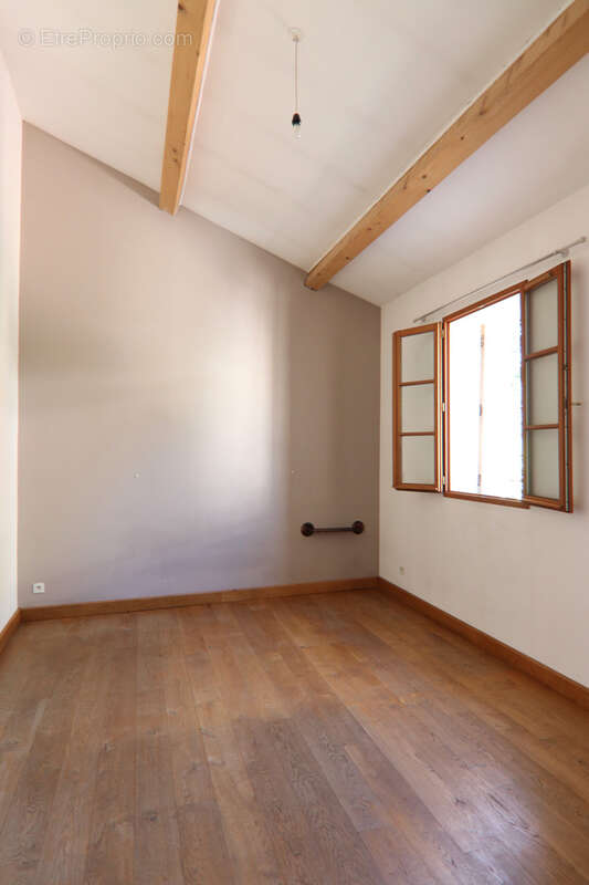 Maison à MONTPELLIER