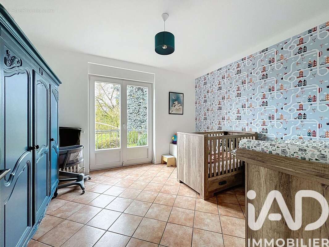 Photo 9 - Maison à COURCELLES-SUR-NIED