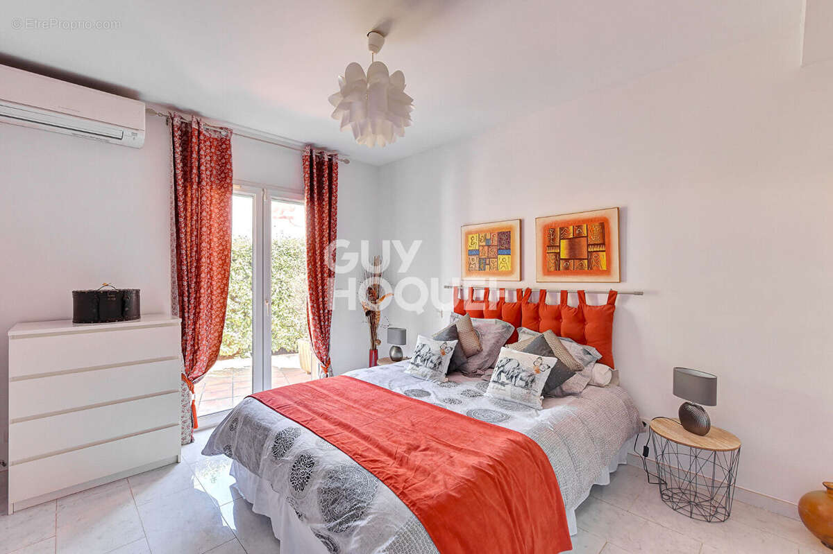 Appartement à LE BARCARES