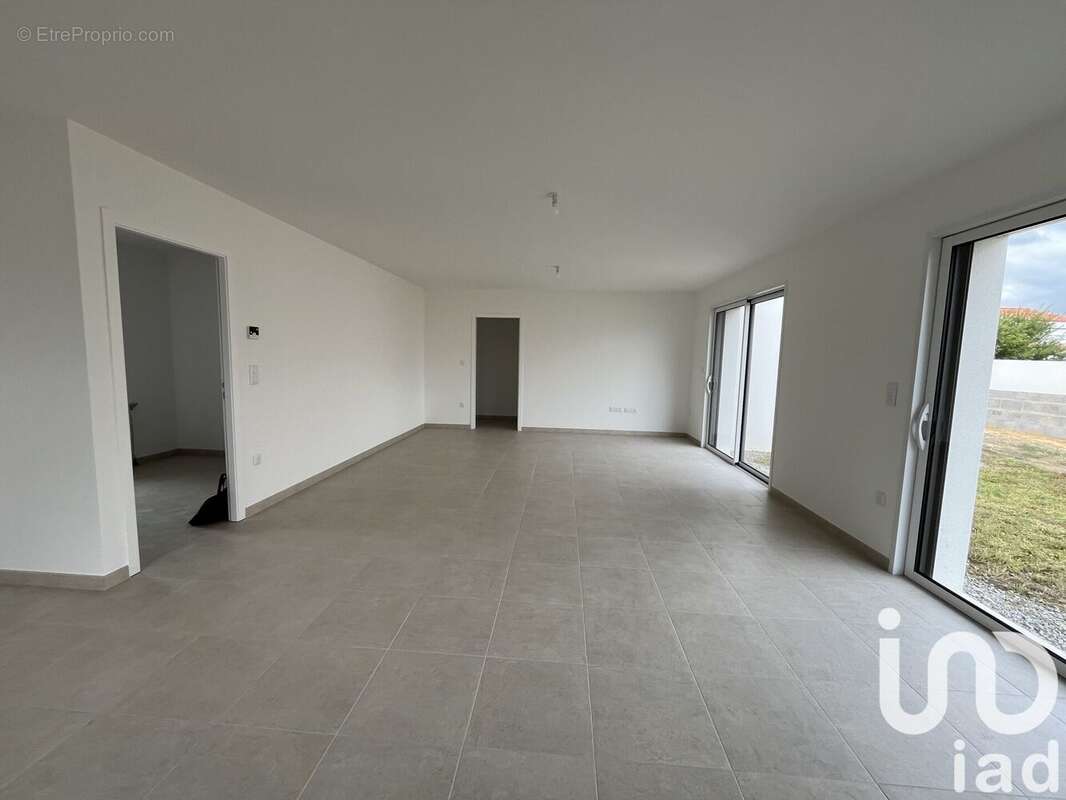 Photo 2 - Maison à SAINT-HILAIRE-DE-RIEZ