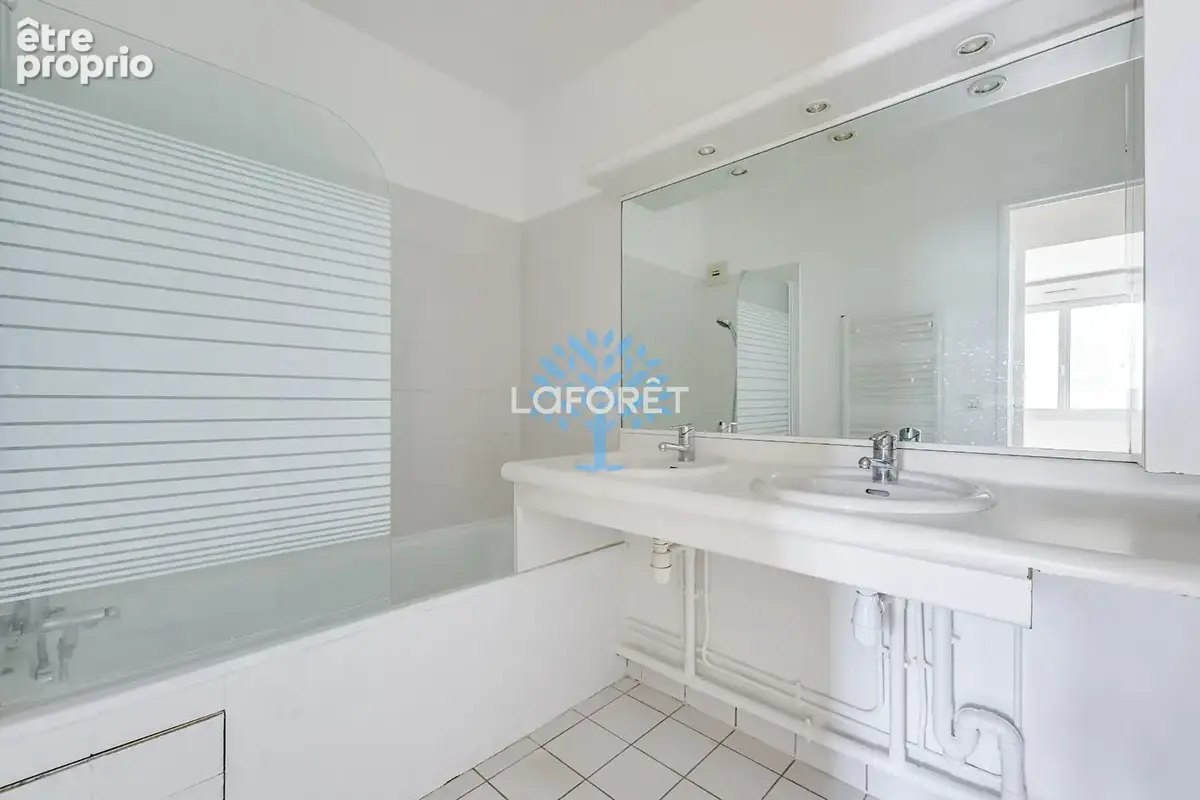 Appartement Paris 3 pièce 65 m2 - photo 14