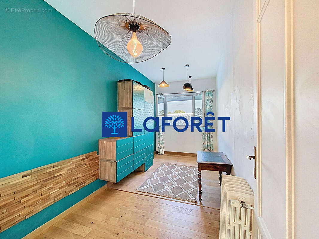 Appartement à LA GARDE