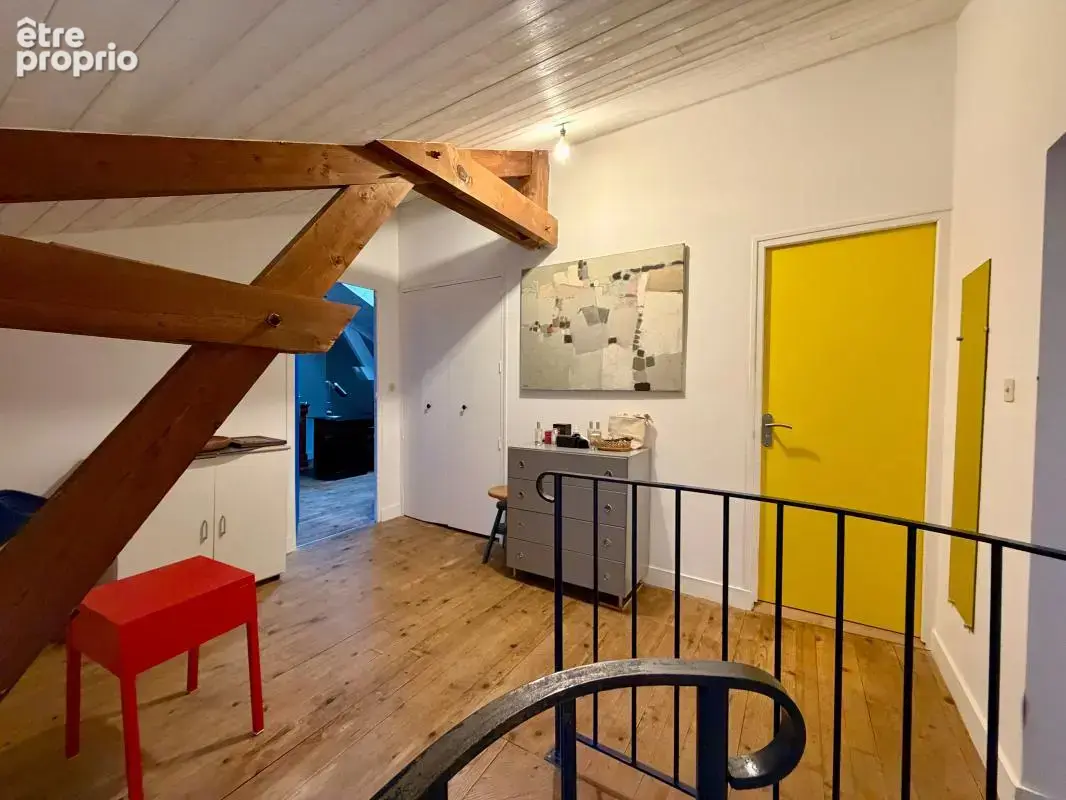 Maison en pierre au calme - photo 7