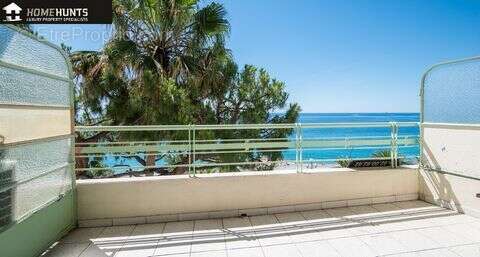 Appartement 122 m² à Nice  - photo 3