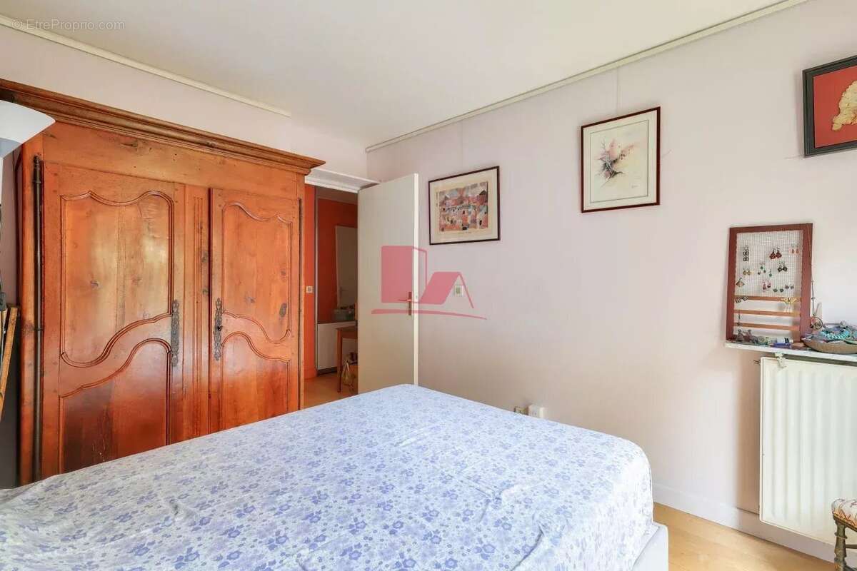 Appartement à VANVES