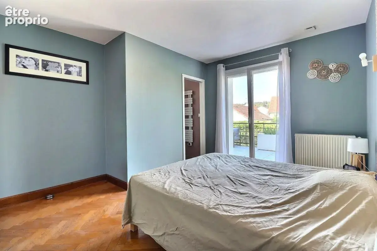 Maison individuelle rénovée au calme et proche toutes commodités - photo 9