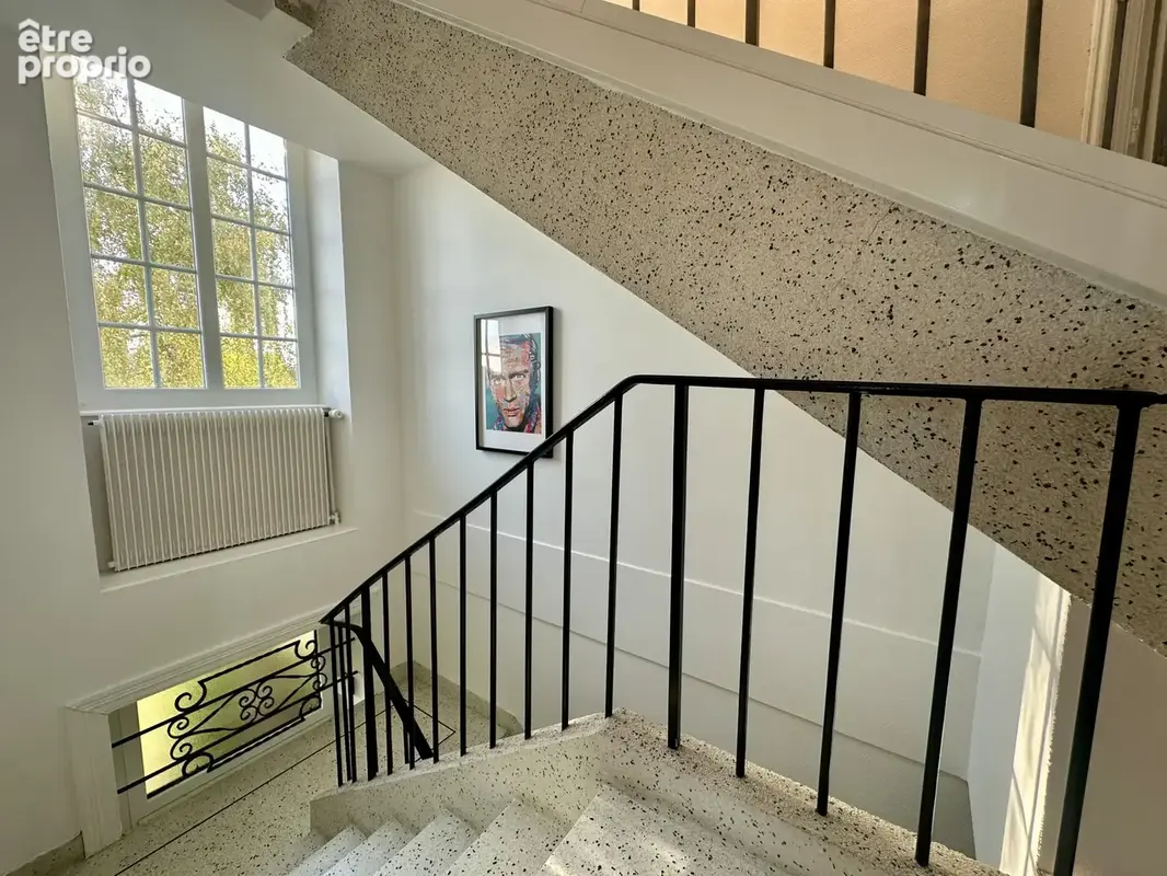 Superbe maison familiale coup de cœur de 177m2 avec jardin - photo 8