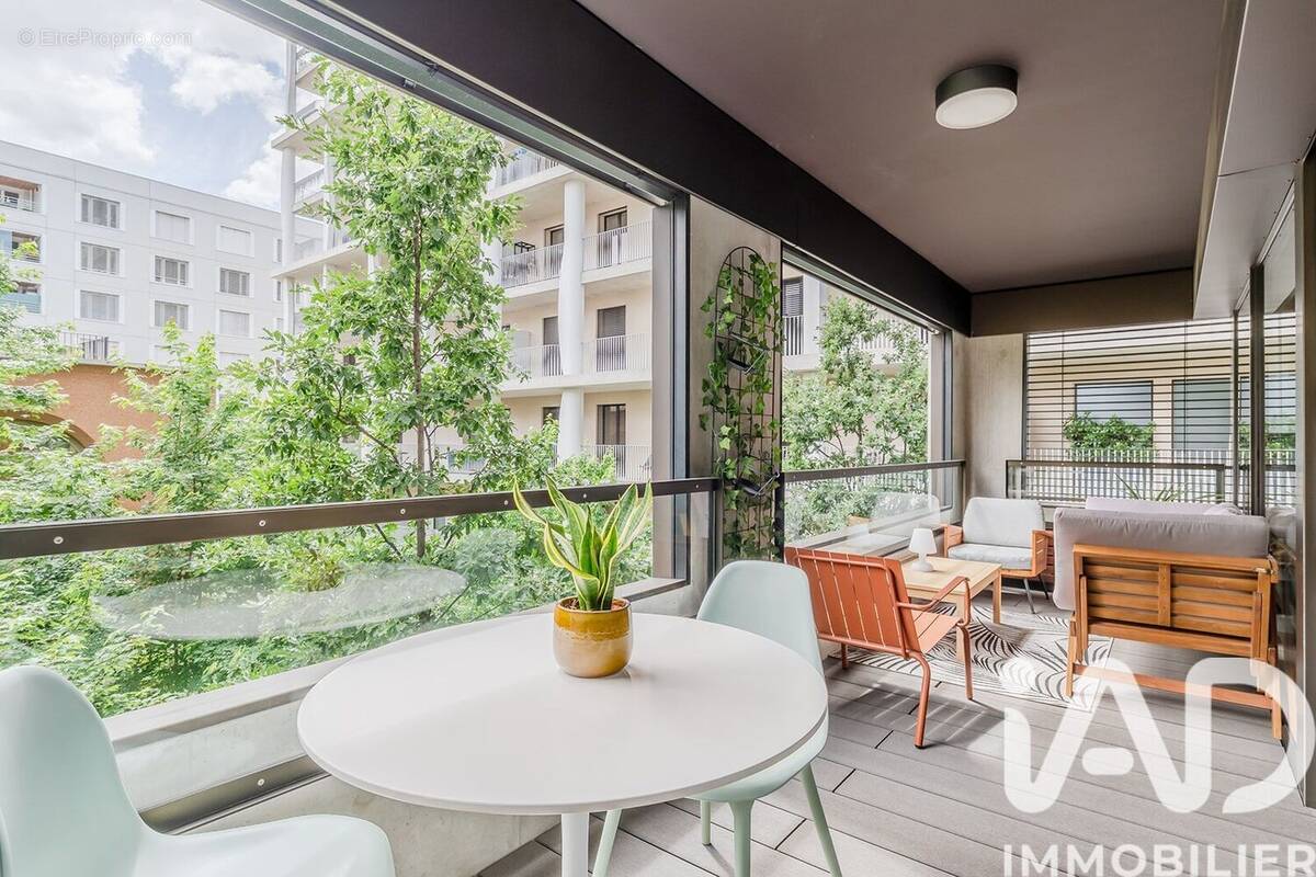 Photo 1 - Appartement à LYON-2E