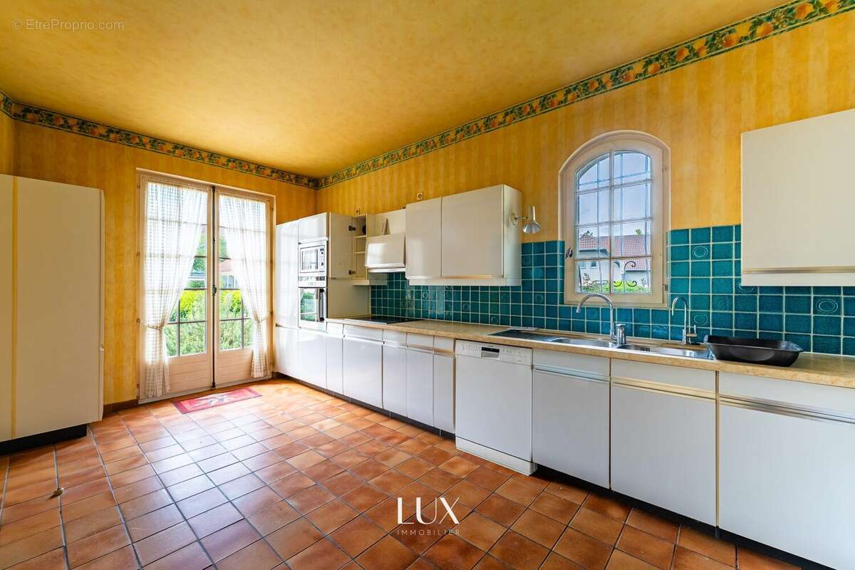 Maison 218 m² à Strasbourg  - photo 8