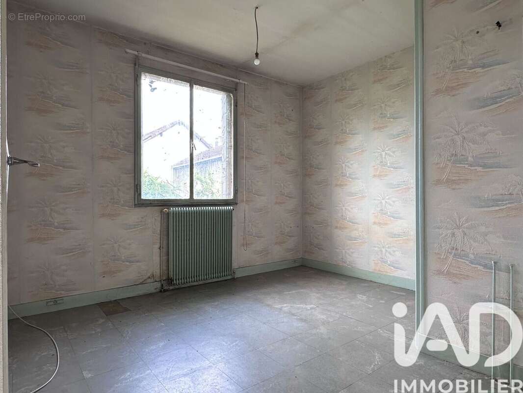 Photo 8 - Maison à CONFLANS-SAINTE-HONORINE
