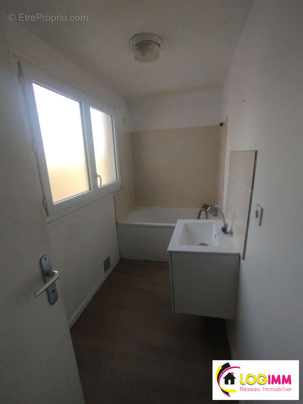 Appartement à DENAIN