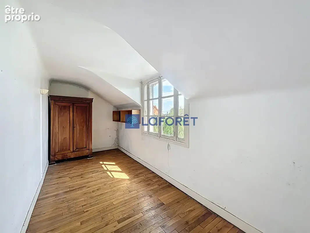 Maison avec 4 chambres sur sous sol total - Secteur COTEAU - photo 14