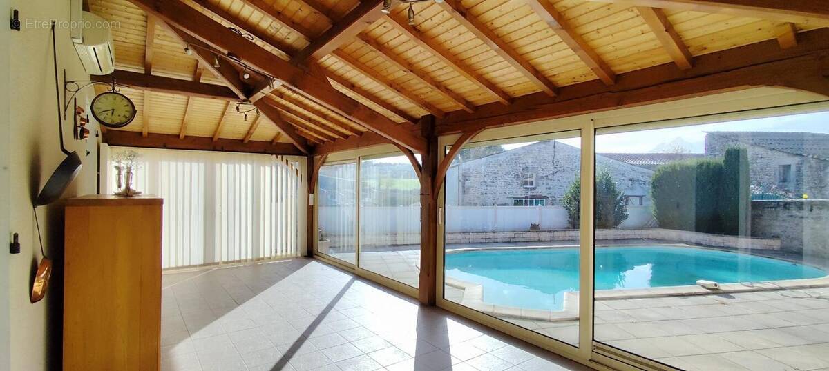 Photo 1 - Maison à GRANDJEAN