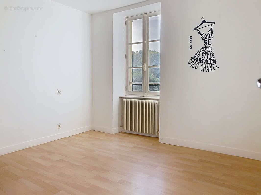 Maison à SAINTE-MERE-EGLISE