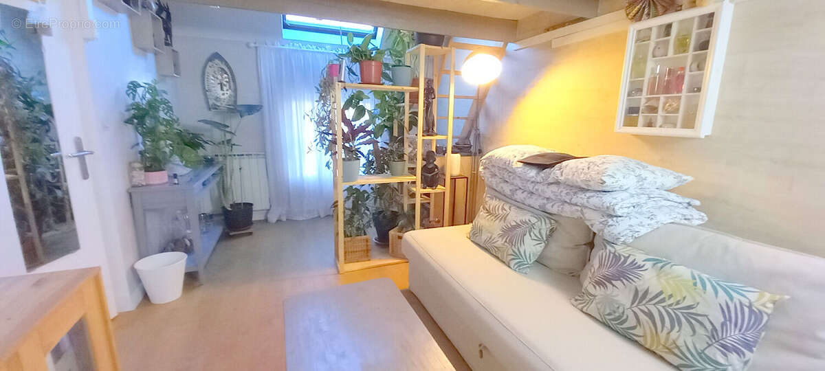 Maison à BONDY