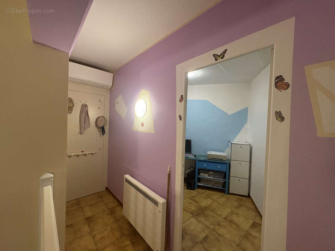 La digne-d'amont   charmante maison de village rénovée 3 chambres - photo 14