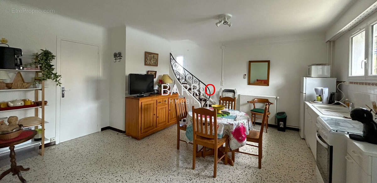 Maison 125 m² à Sorede  - photo 9