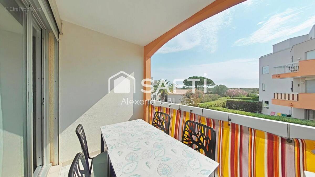 Photo 1 - Appartement à SAINT-CYPRIEN