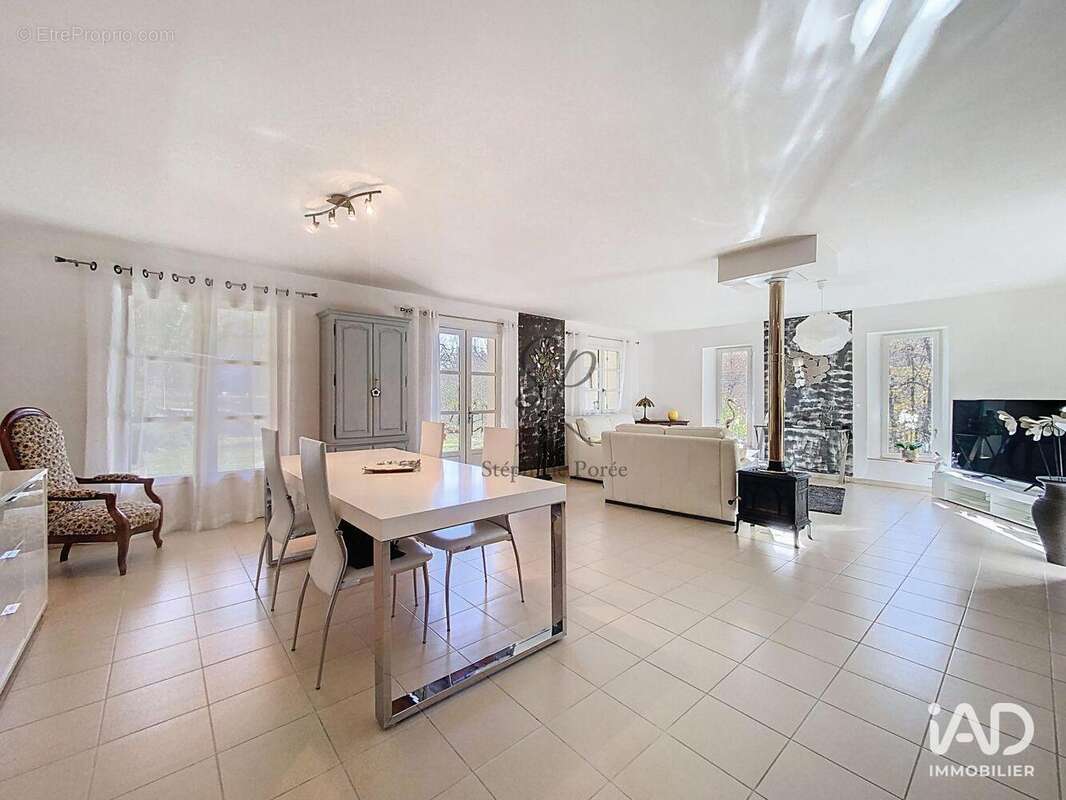 Photo 5 - Maison à BRUNIQUEL