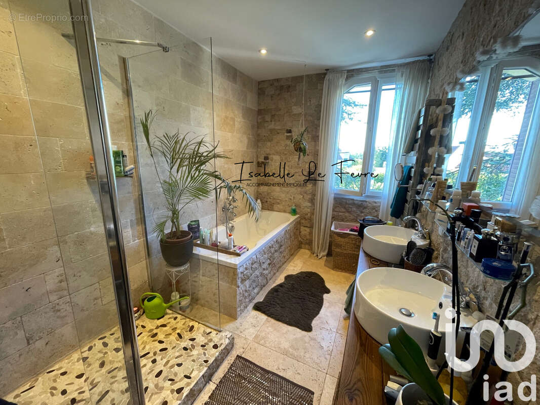 Photo 7 - Maison à MENNECY