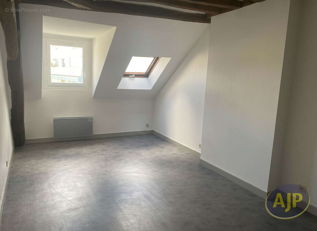 Appartement à ANGERS