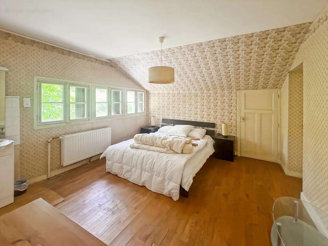 Maison à ANTIGNY