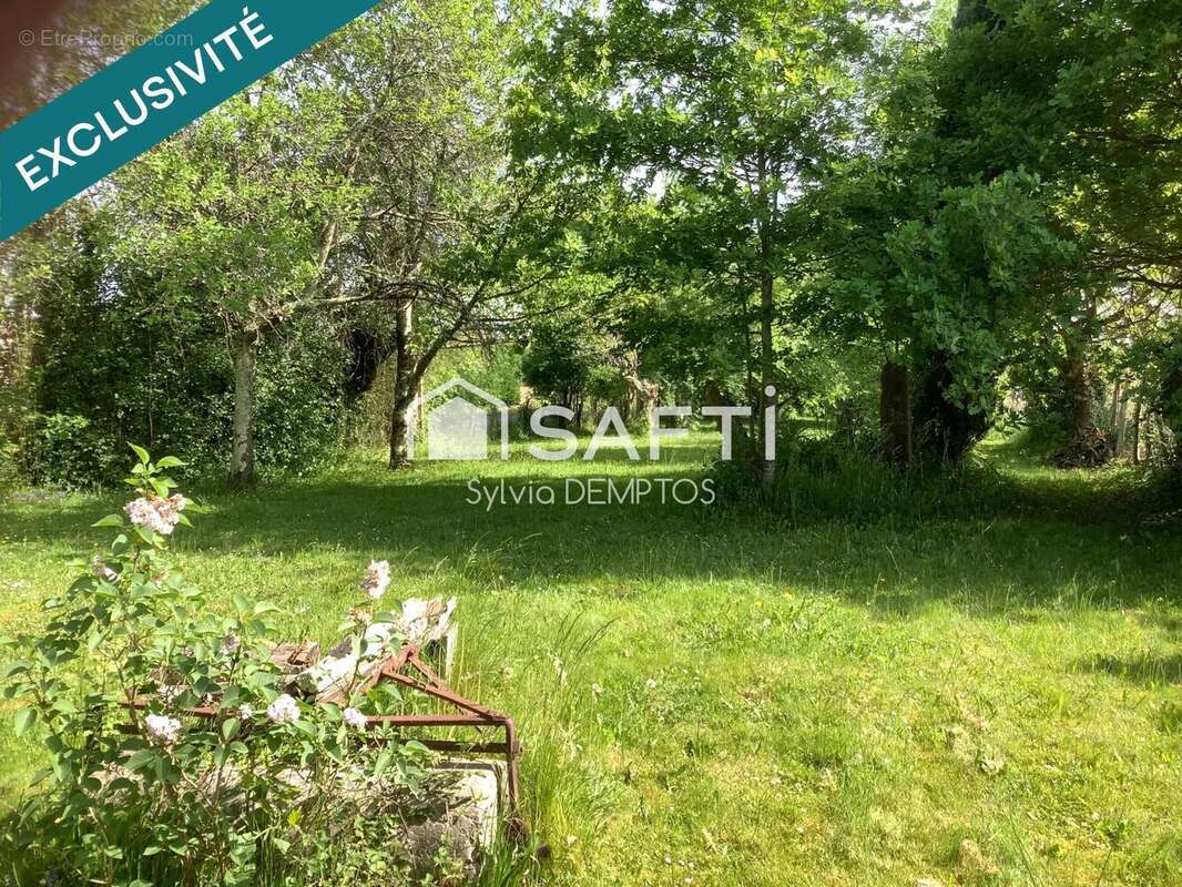 Photo 5 - Maison à NAVARRENX