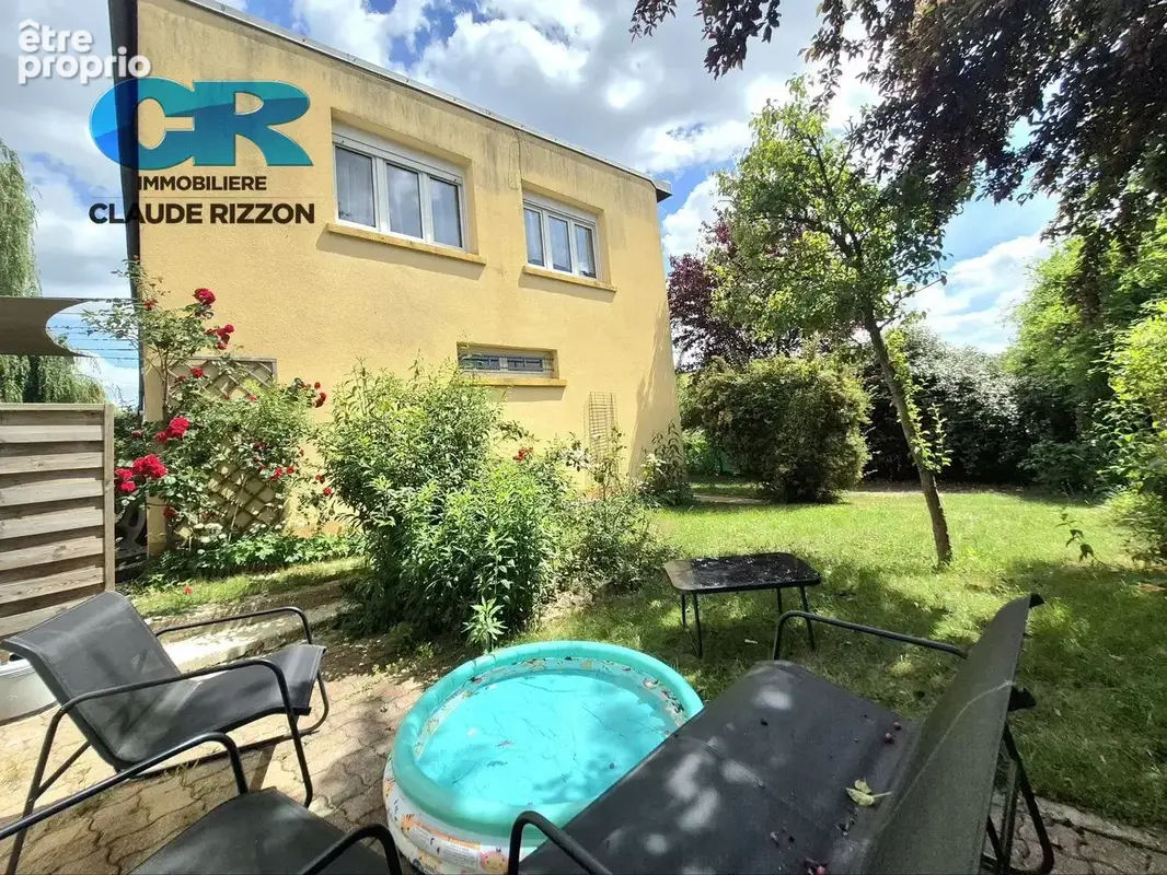 Maison familiale metz vallieres - photo 8
